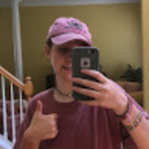 Meet your Posher, Caroline